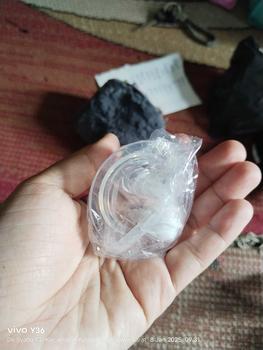 Product Review of sedotan pengganti dot nipple straw wide neck & slim neck from N**t 0