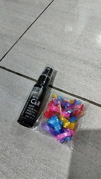 Product Review of Cardamom & Rose Water Serum Jerawat  Gbee Glow Beauty / BPOM / COD / Free Gift from N**a 0