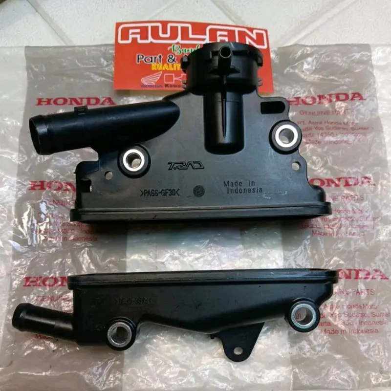 COPER BODI / KEPALA RADIATOR VARIO 125 OLD PNP VARIO 150 SET ATAS BAWAH 1