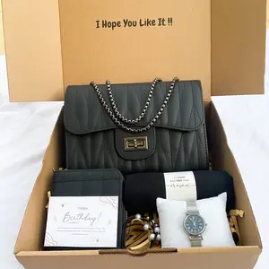 Hampers Giftbox Vallie Bag Kado Ulang Tahun Cewek/Kado Pacar/Kado Anniversary/Kado Valentine/Kado Wedding/Hadiah Untuk Ibu/Kado Guru/Kado Ibu Mertua