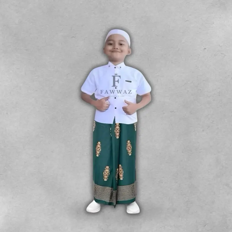 Anak Jotol L : 5-6th