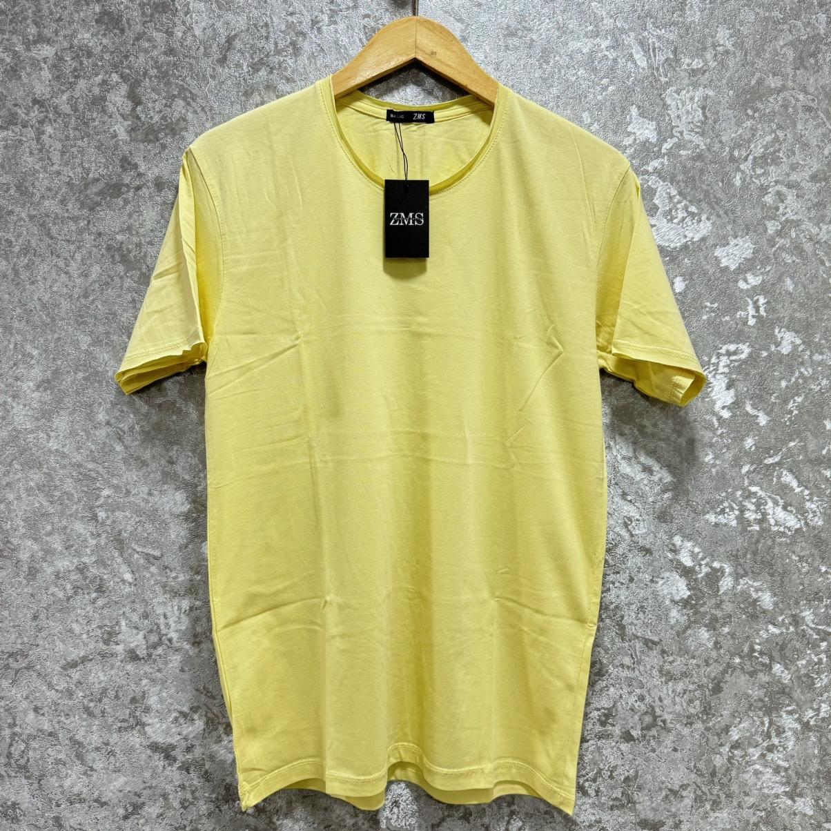 ￼KAOS UNFINISHED DISTRO | KAOS POLOS LENGAN PENDEK | BAHAN COTTON STREETCH COMBED M,L,XL