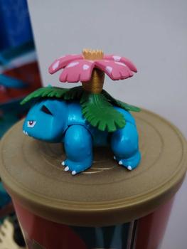 Product Review of Pokemon Charizard Mega Charizard Sylveon Mini Figure Decoration from t**g 3
