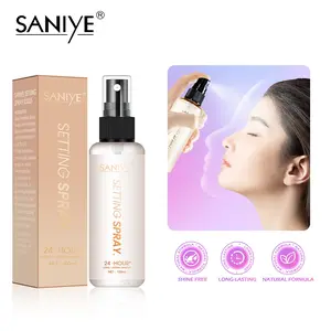 SANIYE Setting Spray Makeup Oil Control R3081