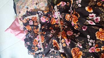 Product Review of DASTERMODIS  LULA NEW MODEL LENGAN PENDEK Wanita Busui from E**a R**a 0