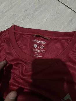 Product Review of Baselayer Eiger 28 gunung Merah Cepat Kering Cepat Kering from a**f 0