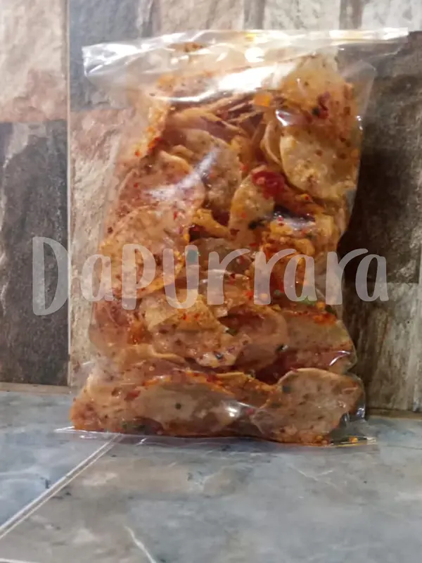 Sebring Elod Jupe sebring Kaca - Makanan Kering Pedas - Goreng, Snack, Cemilan, Food, Kripik, Keripik Camilan 8
