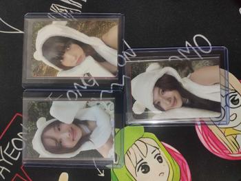 Product Review of [INDEMAND W/ SET] TWICE OFFICIAL PHOTOCARDS from r**r 0