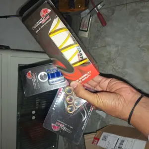 PREDATOR01 PAKET UPGRADE CVT (ALL MATIC HONDA) PAKET KIRIAN MOTORCYCLE