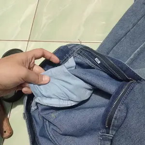 Jarum Dan Benang Sol Sepatu