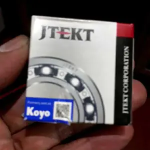 Bearing/Lahar 6203 2RS KOYO