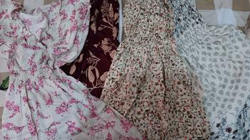 Product Review of RSD - Dress Kemben Pendek Baju Casual from c**o 0