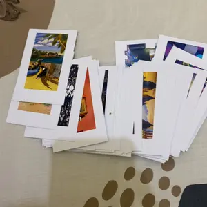 Bisa Cod 25-200 FOTO 2R. Kualitas Jernih.