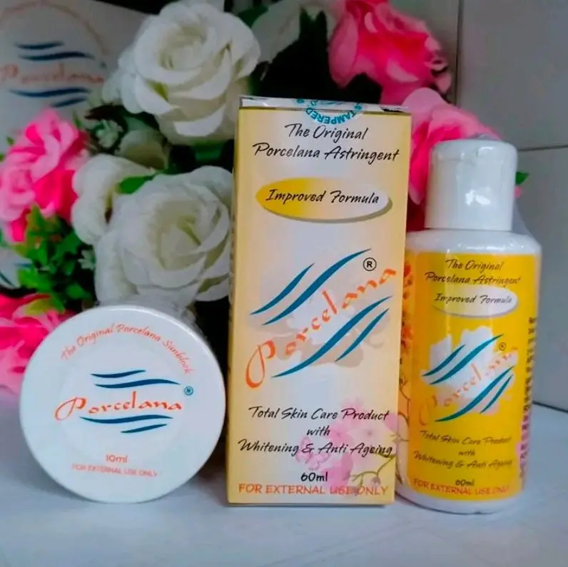porcelana glutathione soap Porcelana glutathione with kojic acid and collagen soap Body Care