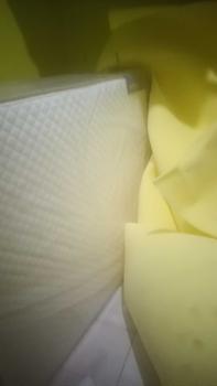Product Review of Uniland Springbed Rivera Plushtop Paris - Hanya Kasur Spring Bed Matras from H**n M** E**g 2