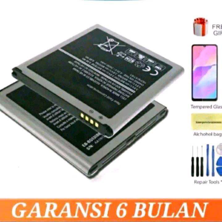 baterai batre baterei sam j2 core/j2 pro