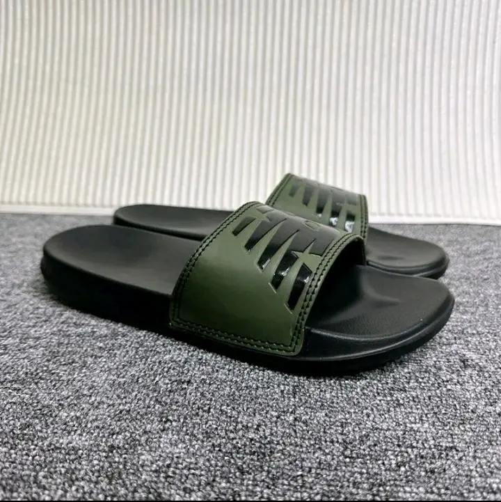 sendal slop hp puppies/Nb army slide on pria wanita anti slip anti licin Sandal 0
