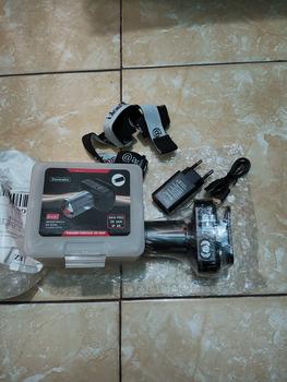 Product Review of Aoki Senter Kepala Ak-3675A ZOOM 1000Lumen 80MIL VERTICAL LED CHIP 60W PRO from W**O 0