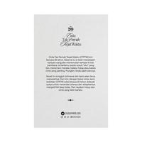 Gambar Cinta Tak Pernah Tepat Waktu - Puthut EA dari MojokStore_NEW Kab. Sleman 4 Tokopedia