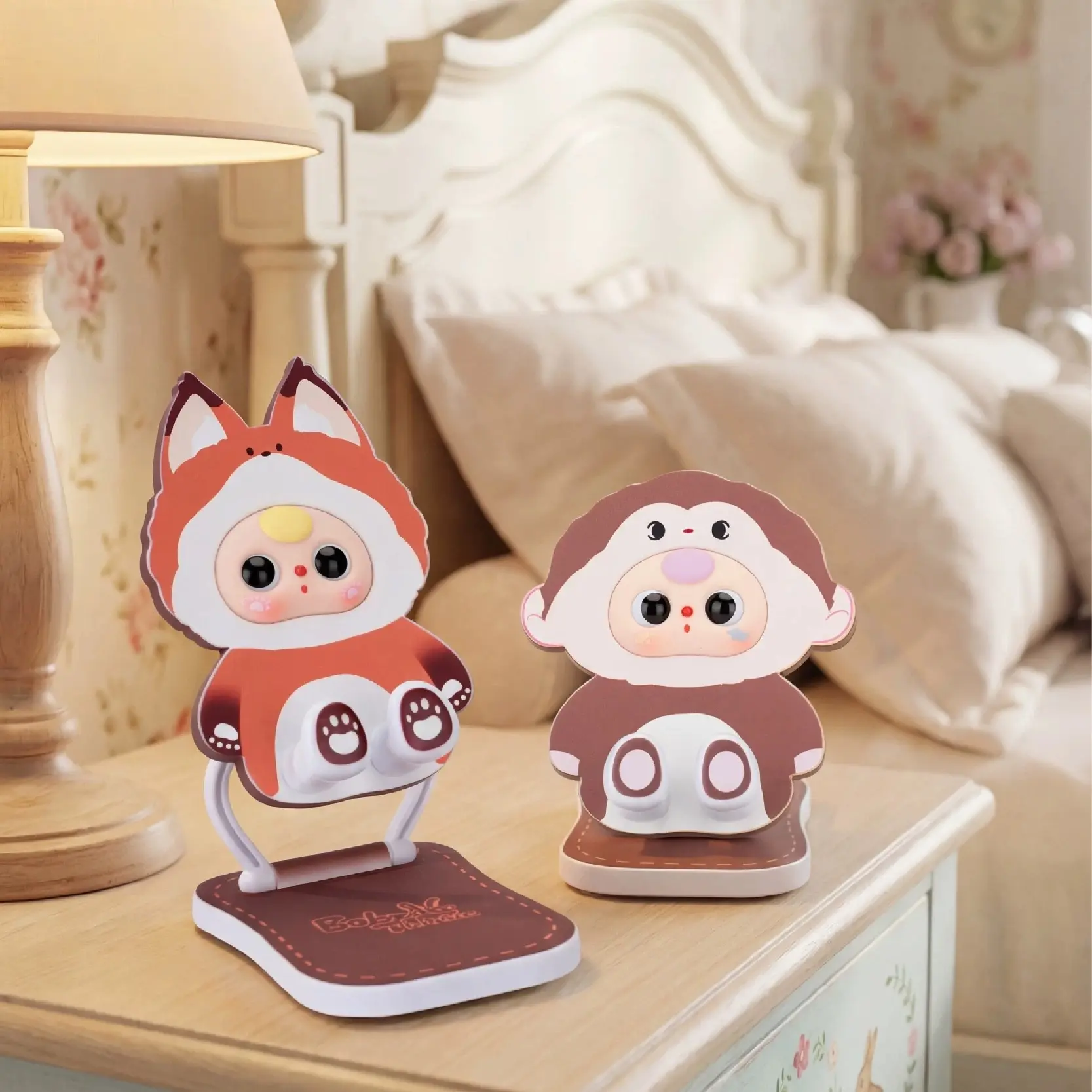 ★ ぷえるとりこ様★ ★ハートバルーンとくまちゃん3点セット★モルタルオブジェ★ 4/13〜新商品】自分で作って🪡推し活をもっと楽しむアイテムが新登場