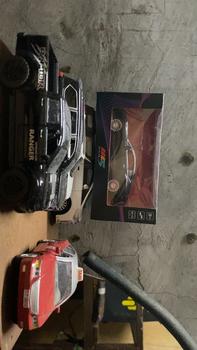 Product Review of 【Puzzle Toy Home】Hot-selling alloy sports car simulation model 1:36 Mustang alloy car simulation toy car ornaments birthday gift from F**s N**o P**l 0