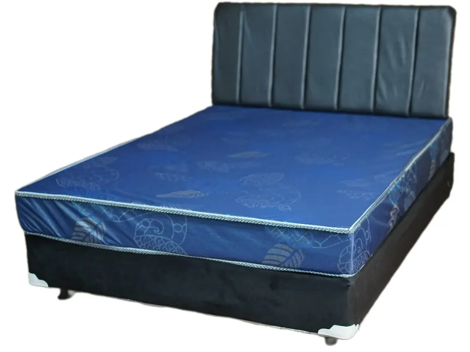 Kasur Busa Violet UK 120 / 140 / 160 / 180