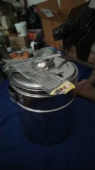 Product Review of Dandang bakso mini size 24 Stainless from R**a E**o 💫** 1