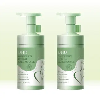 Hijau [Anti-gatal &Deodoran] 200ml*2