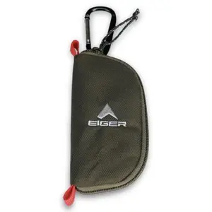 EIGER BINER POUCH CARABINER