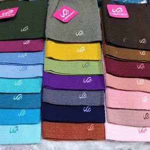 Bandana Rajut Rabbani Original