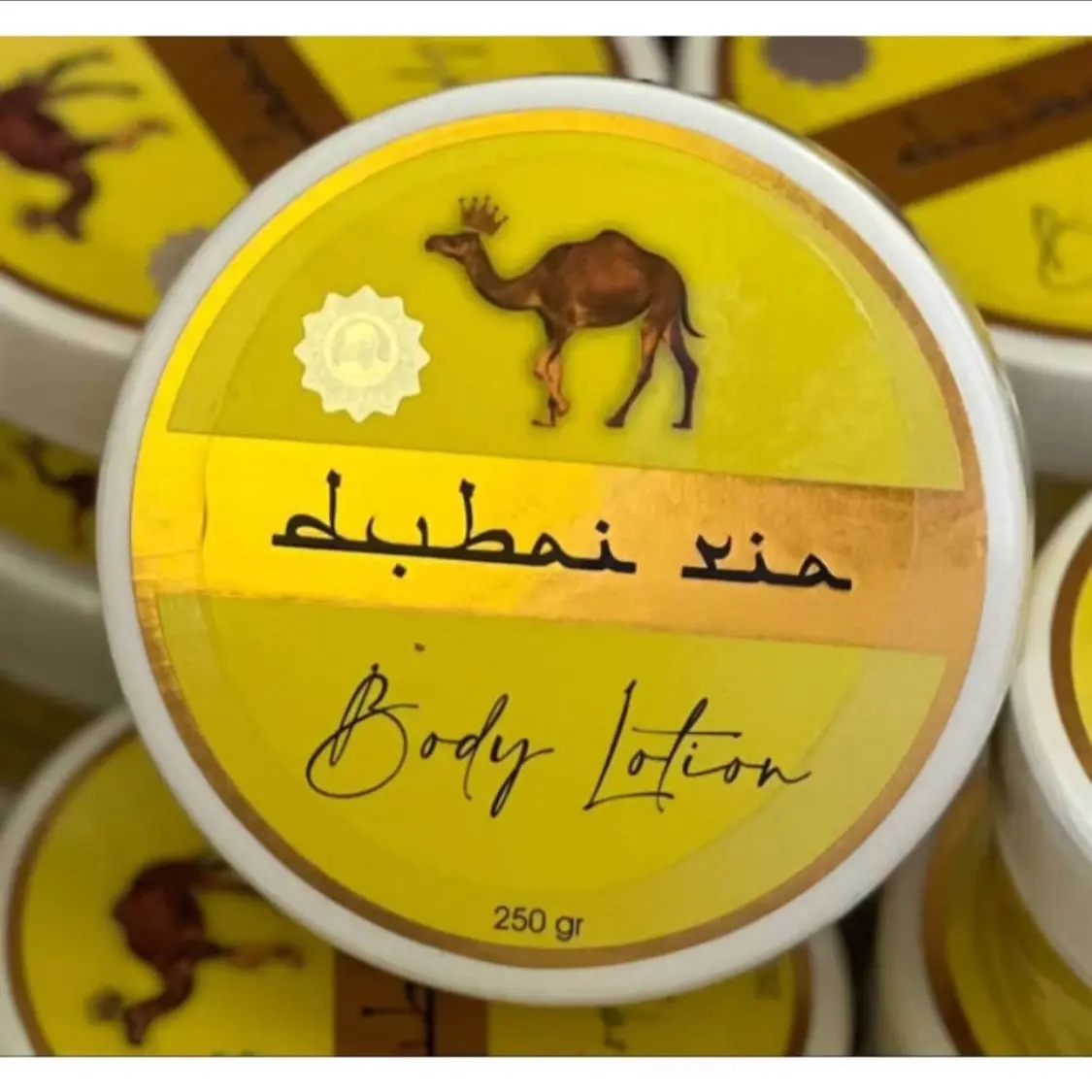 HENBODY DUBAI BPOM DOSTING RAJA PEMUTIH