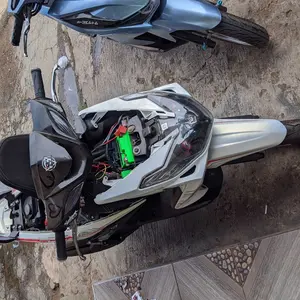 Aki Motor KAYABA HIJAU GTZ5S PREMIUM Aki Kering HONDA BEAT VARIO 110