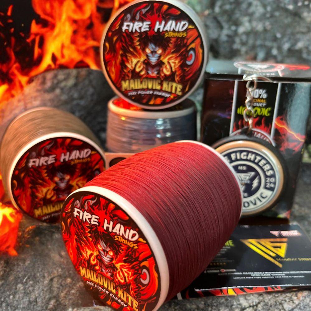 Mailovic Kite Gelasan Fire Hand Spesial Tarik Ulur Layangan Aduan Klos 2000 Yard Texture Sasapadi Garang Cocok untuk Pemain Aduan Layangan Mailovic Kite Gelasan Fire Hand Spesial Tarik Ulur Layangan Aduan Klos 2000 Yard Texture Sasapadi Garang Cocok untuk Pemain Aduan Layangan
