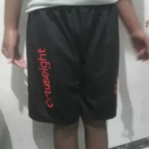 ISI 5 PCS Celana Pendek Kolor Anak Harian Santai Usia 7-15 Tahun Unisex Celana Boxer Kolor Motif Murah Bahan Lotto Fashion