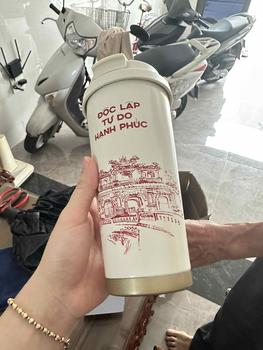 Product Review of [TẶNG BÌNH GIỮ NHIỆT - MỪNG ĐẠI LỄ CHIẾN THẮNG] Combo 3 Túi Nước Giặt Xả 2in1 Enzym Sinh Học XAVIA Toả Hương 120H+ 2L Tặng 1 Bình Giữ Nhiệt, Sạch Sâu An Toàn, Lưu Hương Dài Lâu, Bảo Vệ Môi Trường from M** B** B**p 0