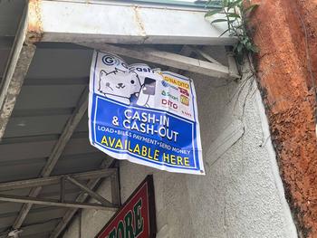 Product Review of GCASH #1 Tarpaulin Cash in Cash Out - Affordable & High Quality Tarp SQ FP 1TARP Print from J**🇴 2