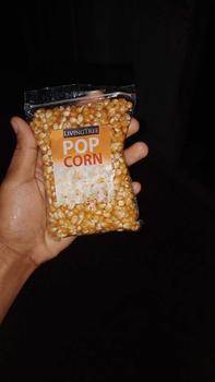 Product Review of Jagung Popcorn Mentah 1kg Original from A**n R**l 0