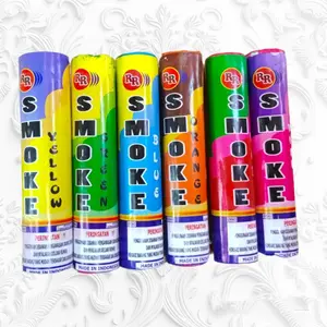 CEKOUT!! pia asap smoke bomb / asap warna warni pesta prewedding per pak
