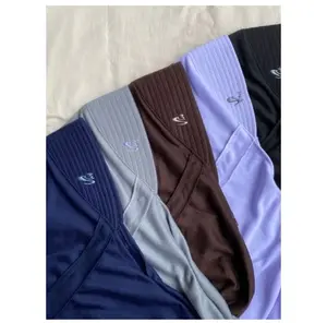 Kerudung Instan Rabbani kw Sekolah Inova Serut LX( pita tertutup)