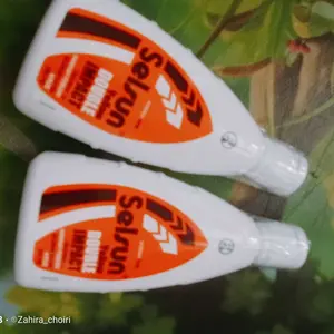 SELSUN Yellow Double Impact Shampoo 100ml/50ml