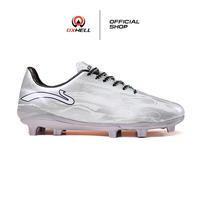 Gambar Oxwell Ocellatus - Sepatu Bola Putih Abu - PUTIH ABU, 40 dari Oxwell Kab. Tangerang 1 Tokopedia