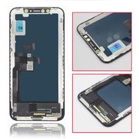 Gambar IPARTSEXPERT Original LCD For iphone XR XS X Rakitan Digitizer Layar Sentuh Tampilan - Original, IPhone Xs dari IPARTSEXPERT Store Kab. Tangerang 4 Tokopedia