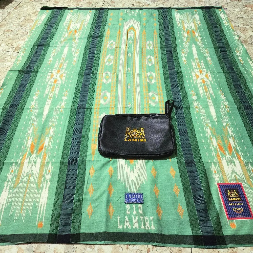 SARUNG LAMIRI TKD ORIGINAL PABRIK SARUNG LAMIRI TKD ORIGINAL PABRIK