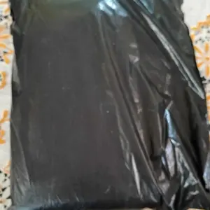 [3PAK] PLASTIK SAMPAH SUPER HEMAT isi 3 PACK TERMURAH 96 LEMBAR | PLASTIK SAMPAH HITAM | Kantong Plastik Sampah Hitam Kemasan Ekonomis