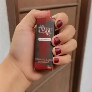 INAKU HENNA KUKU SAH UNTUK SHOLAT