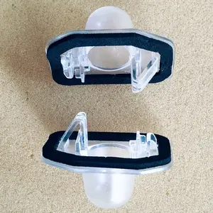 MIKA LAMPU BAGASI PLAT NOMOR AVANZA VELOS, XENIA, 2022 UP Original