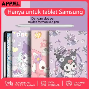 Case For Samsung Galaxy Tab A11 A11+ A7 10.4" A7 lite S6 lite S9/S10 Fe with Pen Holder S9+ S10+ S9 Fe + Smart Case S7/S8 S11 S10 FE+ A9 A9+ 11" inch S10 FE