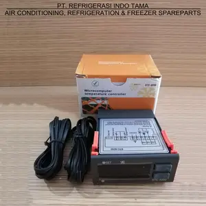 Digital Thermostat STC-9200 / Temperature Control STC 9200 / Temperature Controller