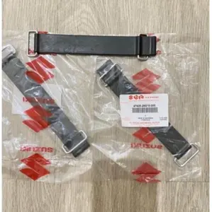 karet aki satria fu original