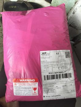 Product Review of KODE HARUKA MIX GAMIS DRESS SETCEL ATASAN MIDI SETROK SETCEL PAKAIAN MUSLIM DEWASA 1 MEI mlm from L**e ** 0